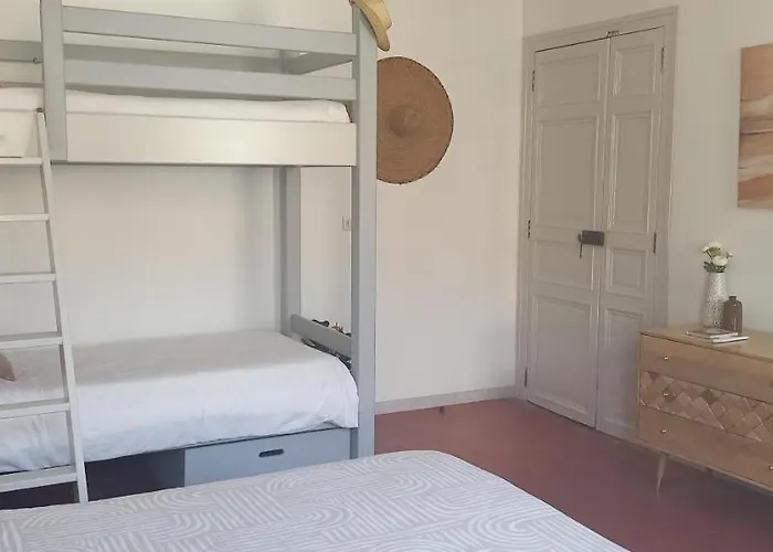 La maison de Malaurie